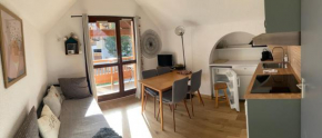 Cocon des Pléiades Les Deux Alpes